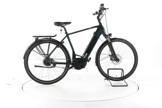 Reconditionné - Stevens E-Courier PT5 Vélo Électrique Urbain - Bon