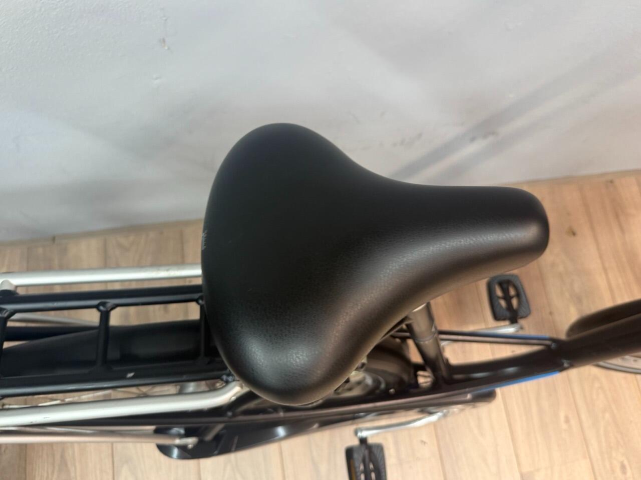 Batavus Mambo, blauw 7/7