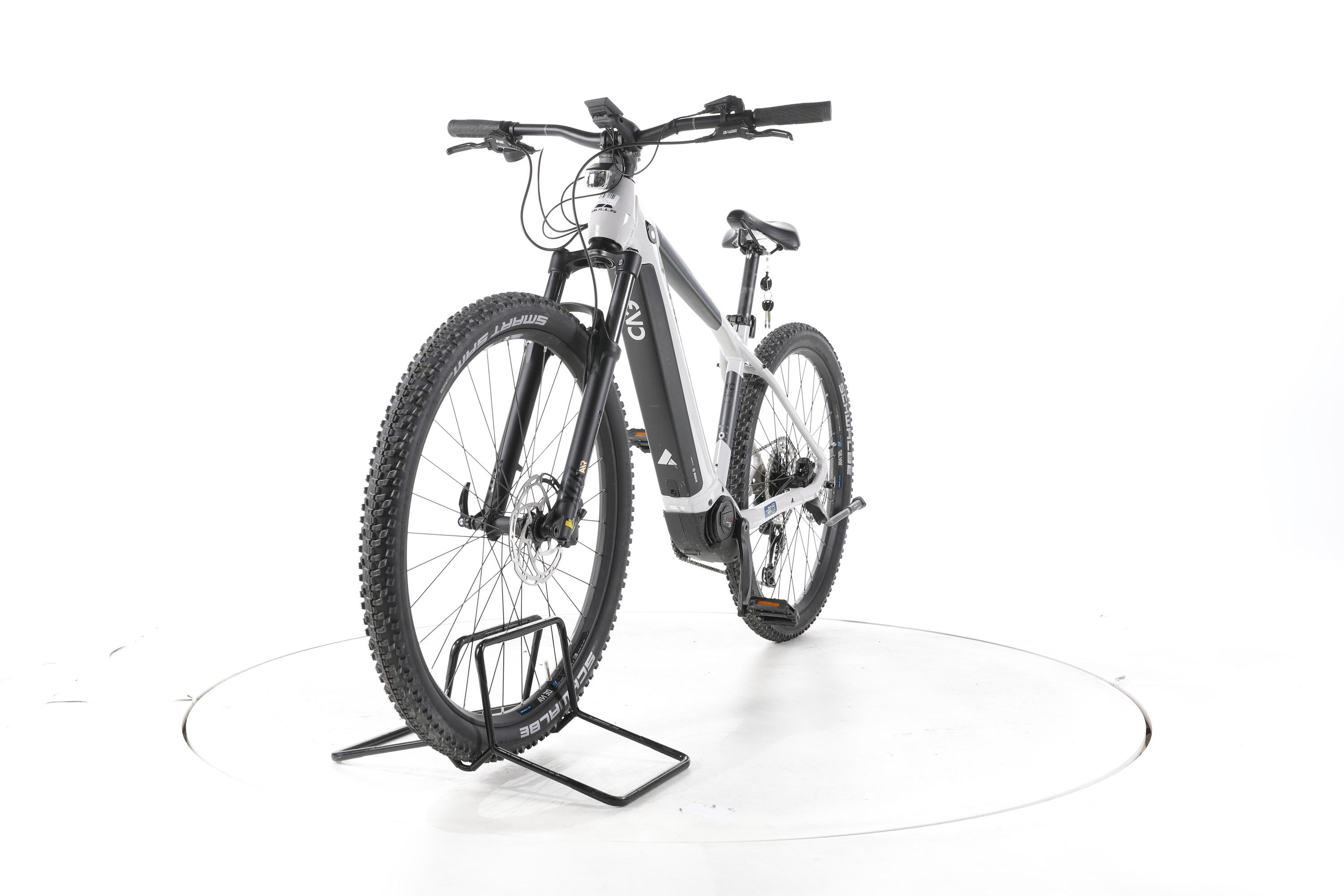 Reconditionné - Bulls Copperhead EVO 2 E-Bike - Bon 4/7