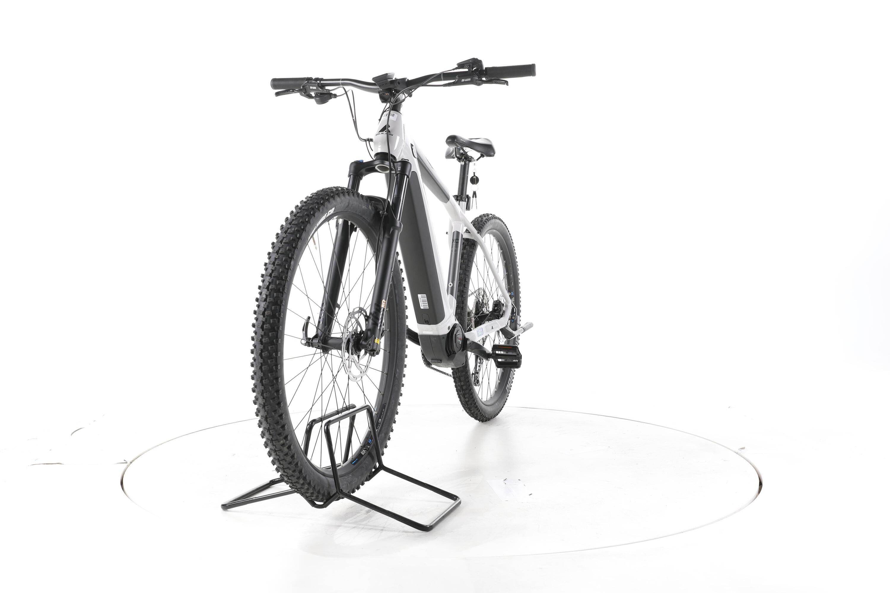 Reconditionné - Bulls Copperhead EVO 2 E-Bike - Bon 4/7