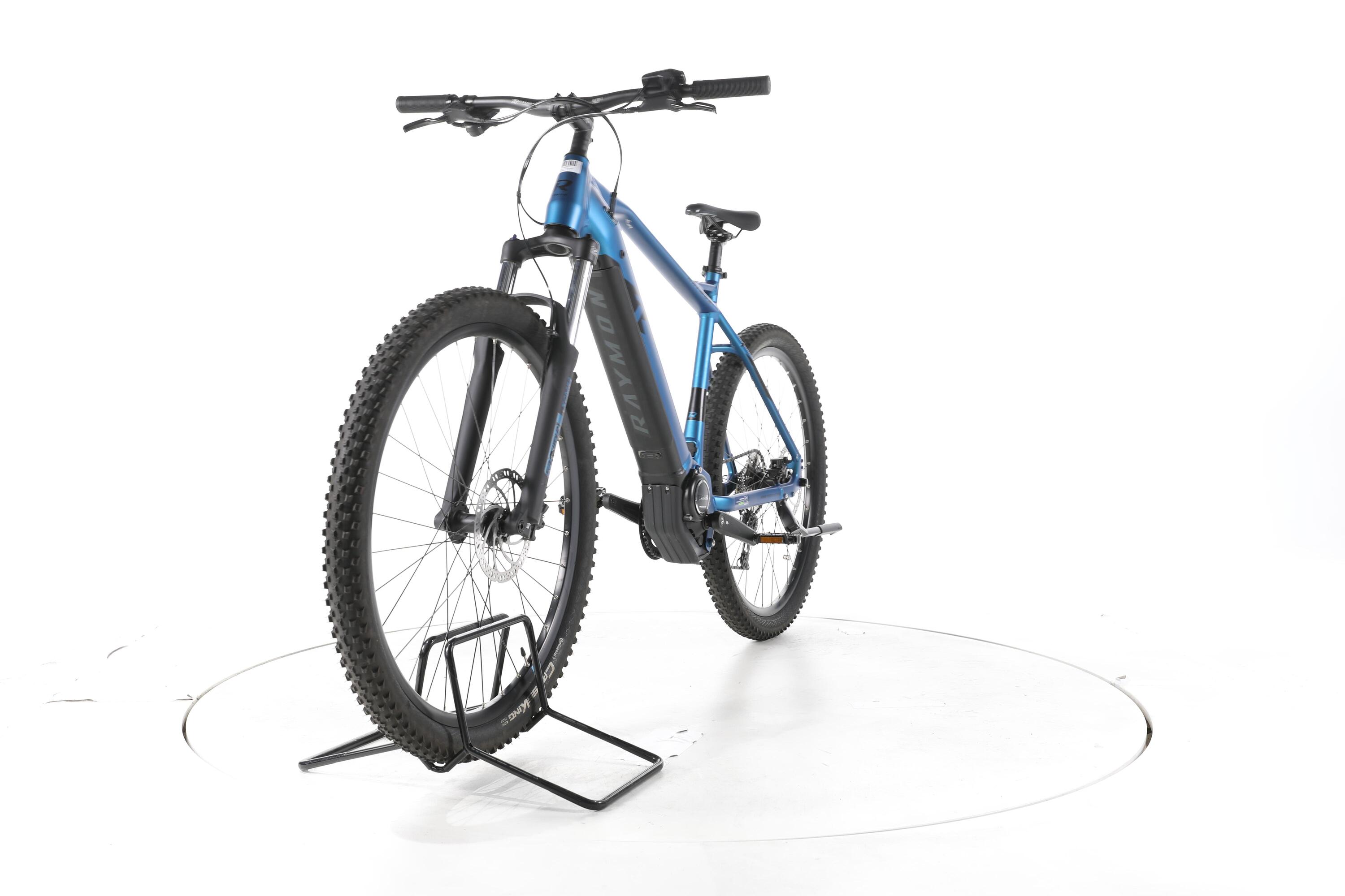 Reconditionné - R Raymon HardRay E 5.0 E-Bike - Très Bon 4/7