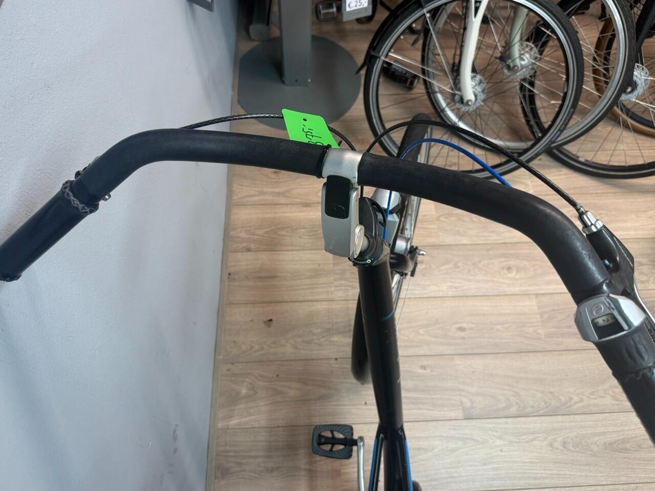 Batavus Mambo, blauw 6/7