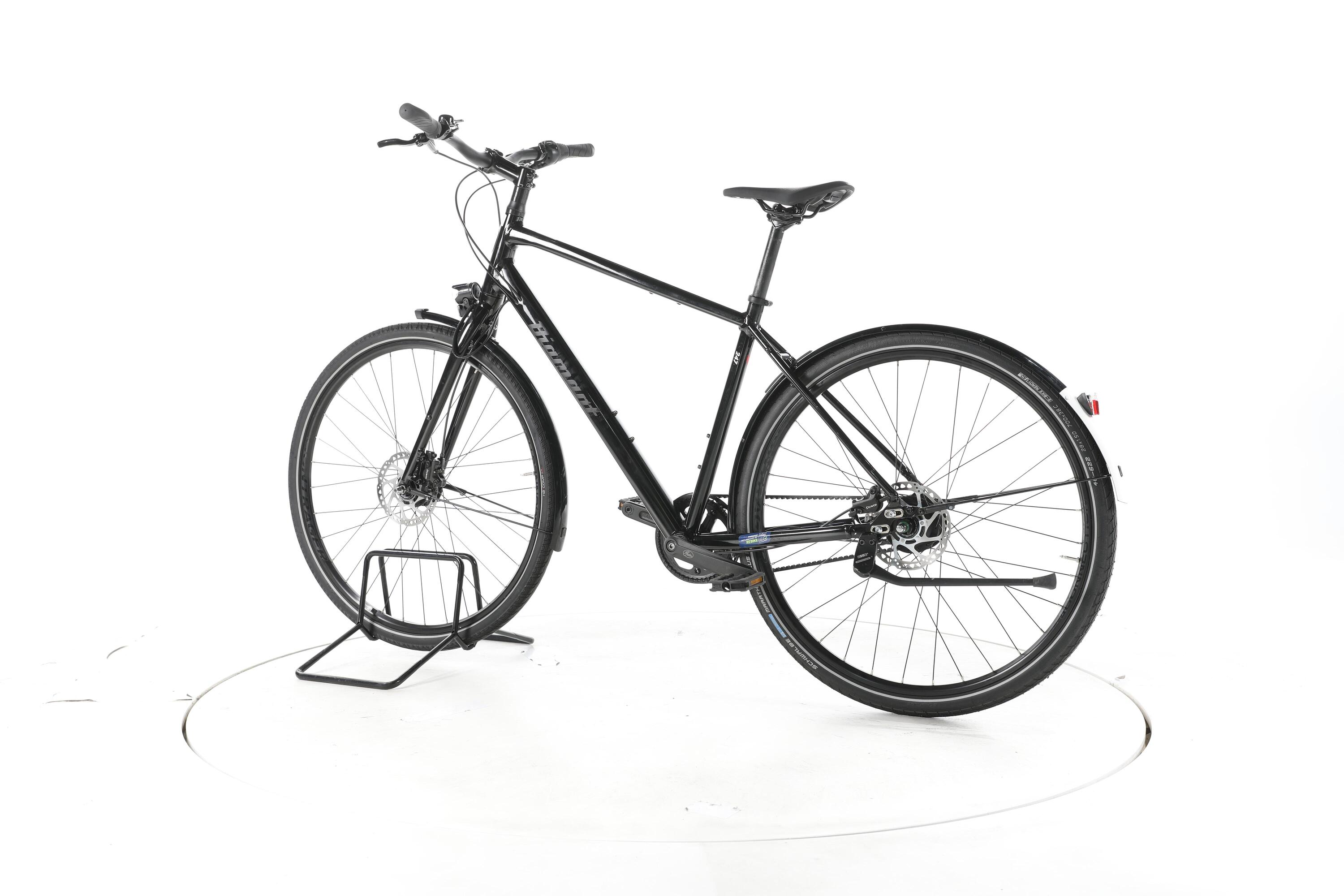 Refurbished - Diamant 247 Fahrrad City & Trekking - Sehr gut 7/7