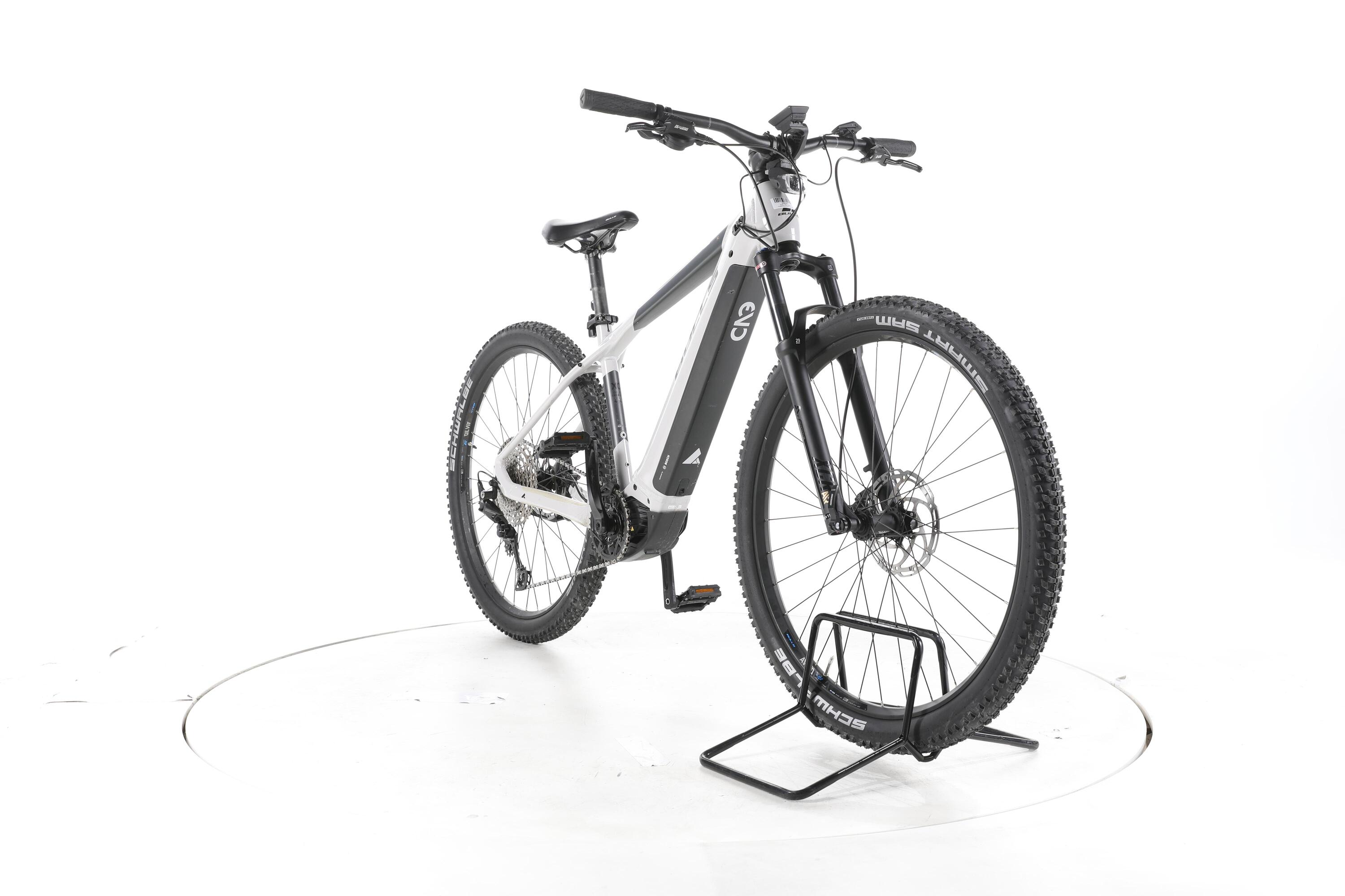 Reconditionné - Bulls Copperhead EVO 2 E-Bike - Bon 3/7