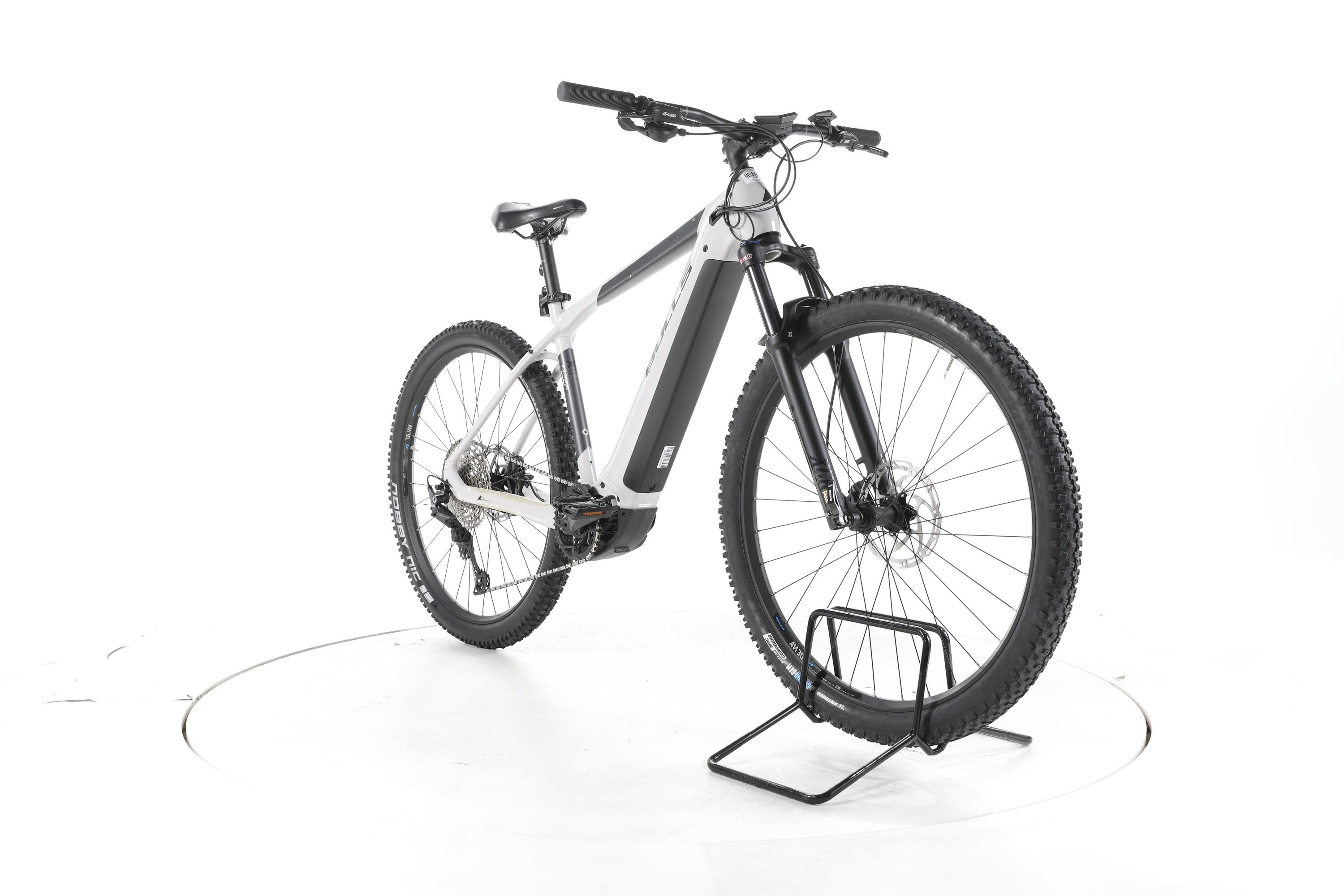 Reconditionné - Bulls Copperhead EVO 2 E-Bike - Bon 3/7