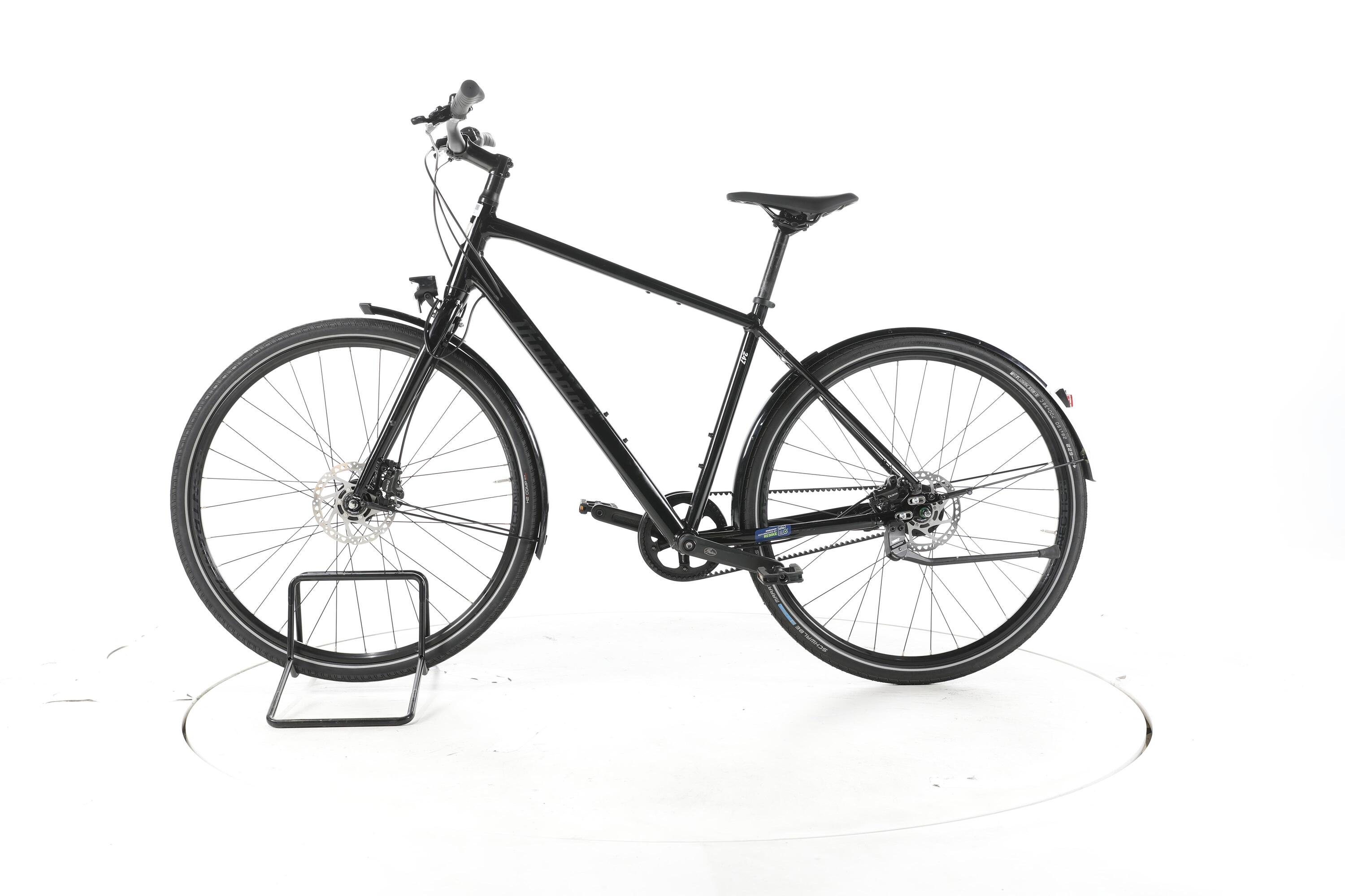 Refurbished - Diamant 247 Fahrrad City & Trekking - Sehr gut 6/7