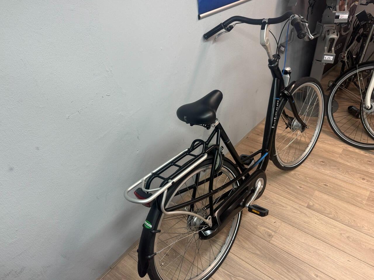 Batavus Mambo, blauw 3/7