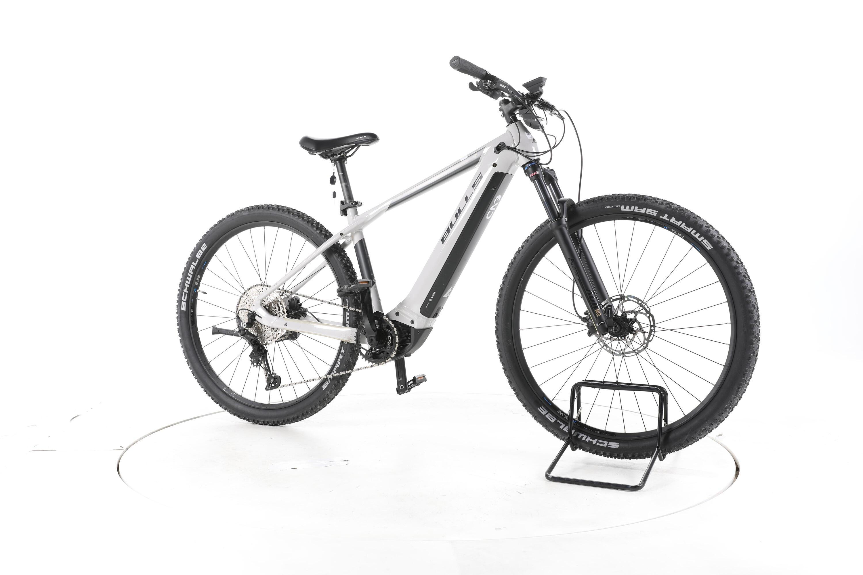 Reconditionné - Bulls Copperhead EVO 2 E-Bike - Bon 2/7