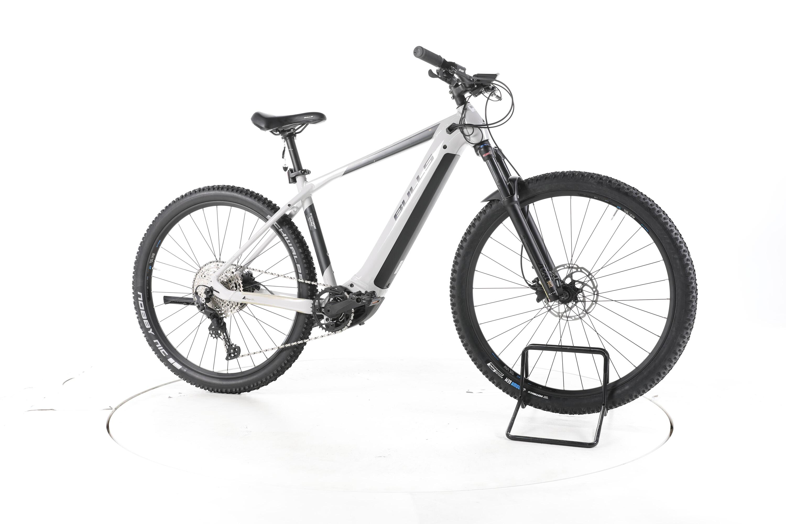Reconditionné - Bulls Copperhead EVO 2 E-Bike - Bon 2/7