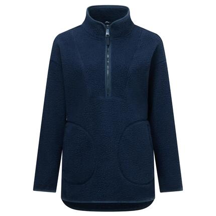 Fleece für Damen Regatta Frankie Borg Longline