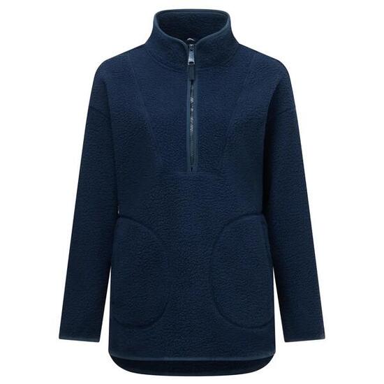 Fleece für Damen Regatta Frankie Borg Longline