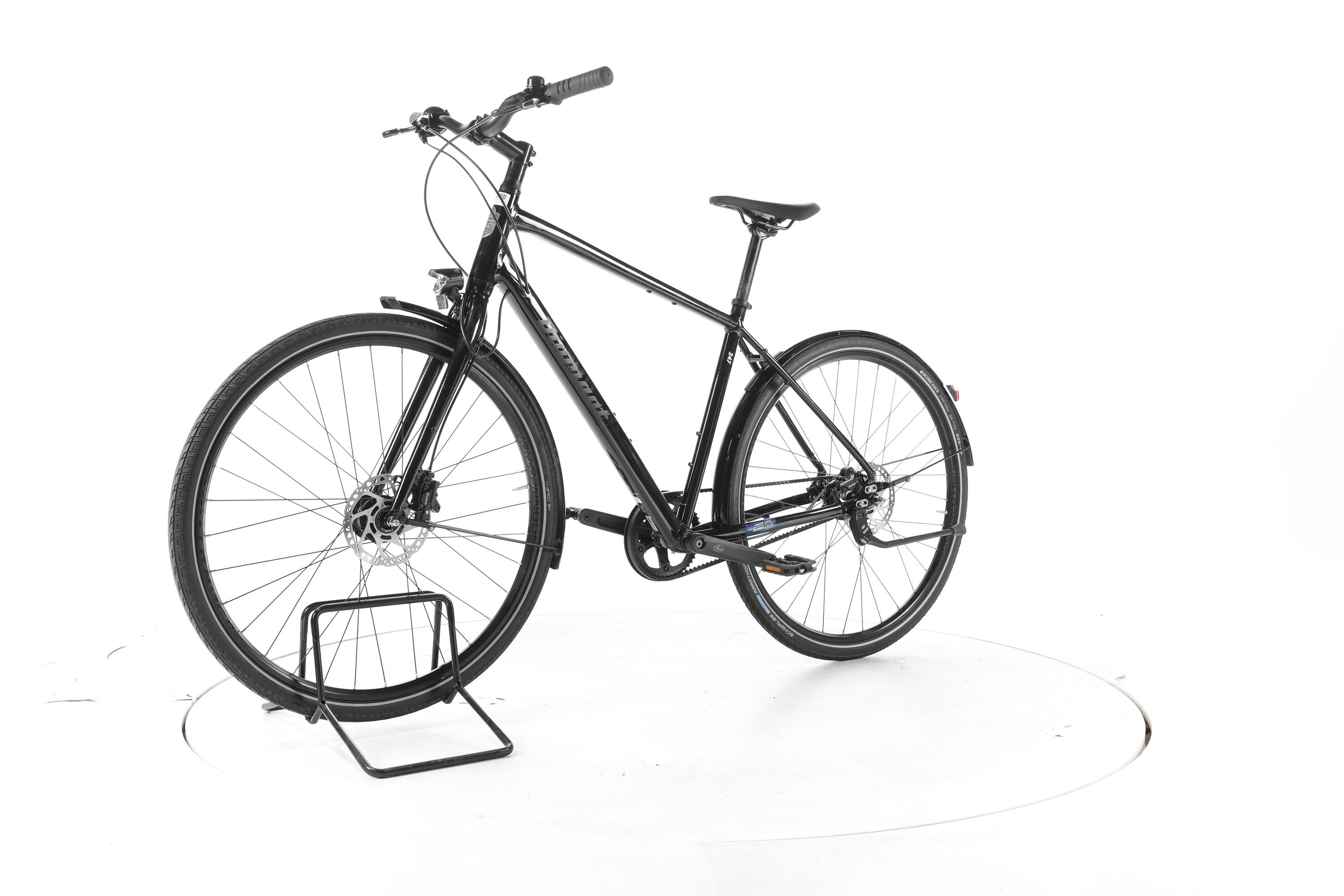 Refurbished - Diamant 247 Fahrrad City & Trekking - Sehr gut 5/7