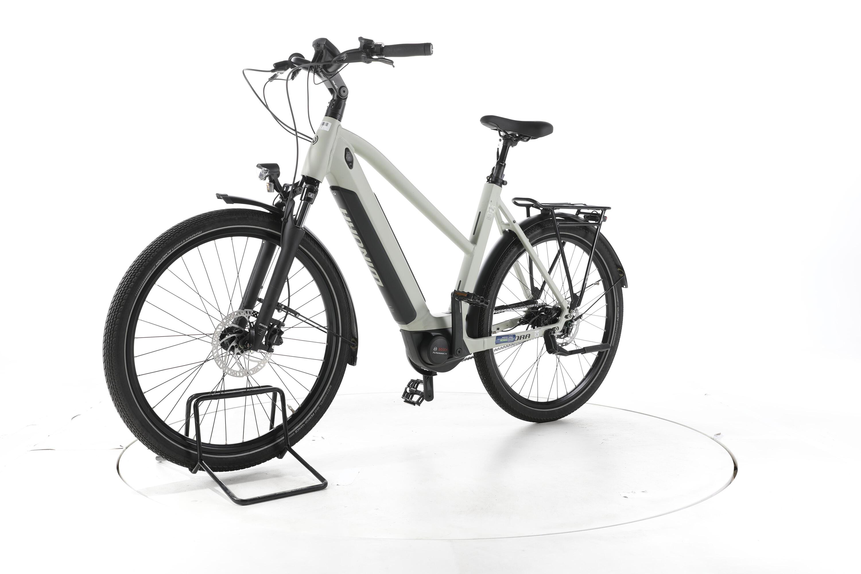 Ebike ricondizionata · Winora Sinus N5 ECO · Ottime condizioni 5/7