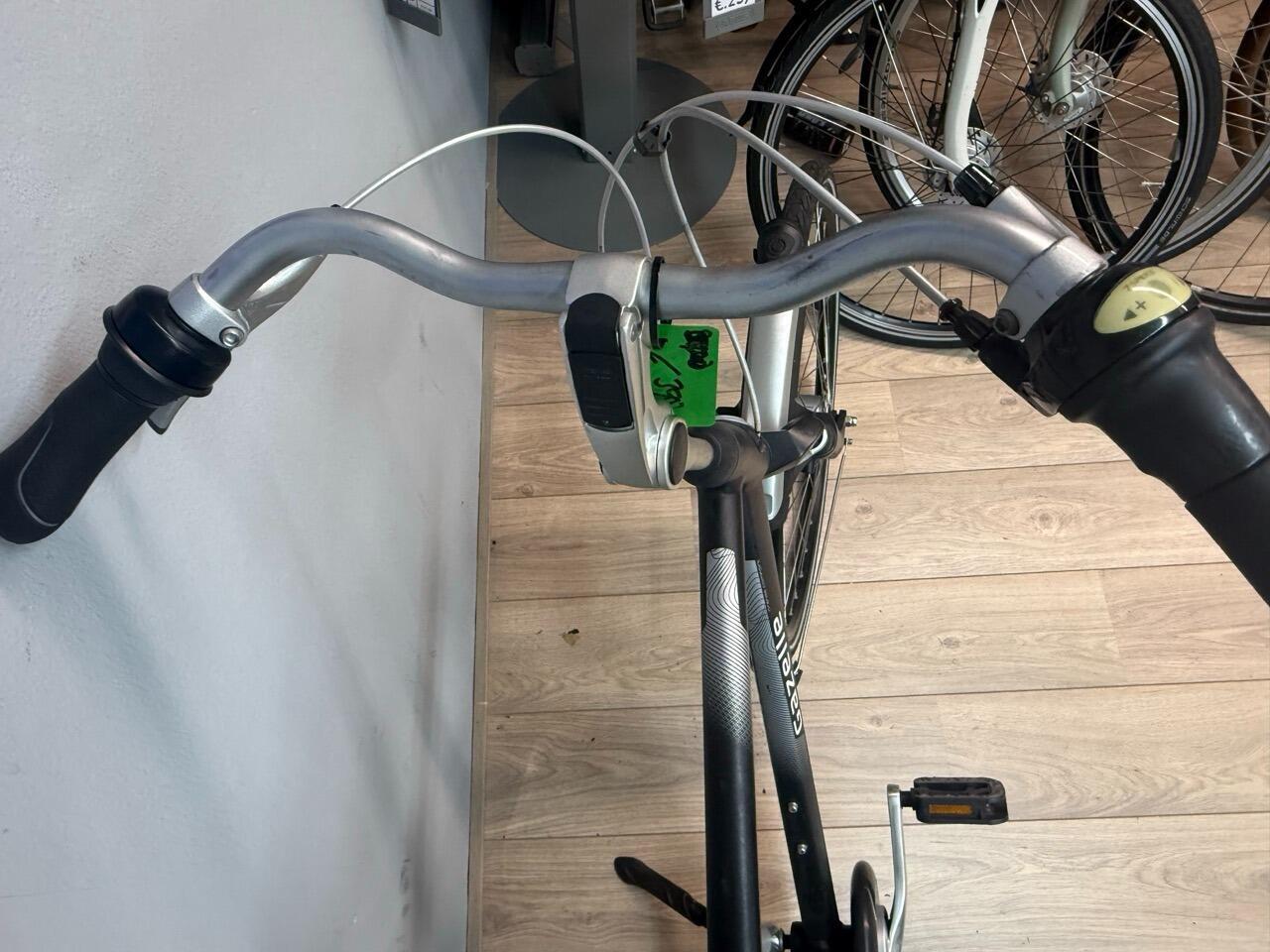 Gazelle Orange C7, zwart 7/7