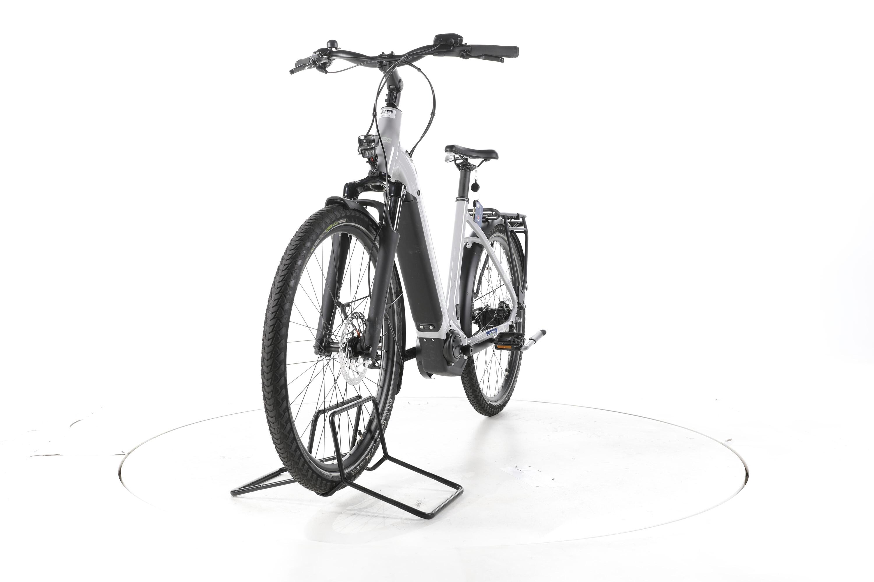 Ebike ricondizionata · R Raymon Metmo Select · Ottime condizioni 4/7