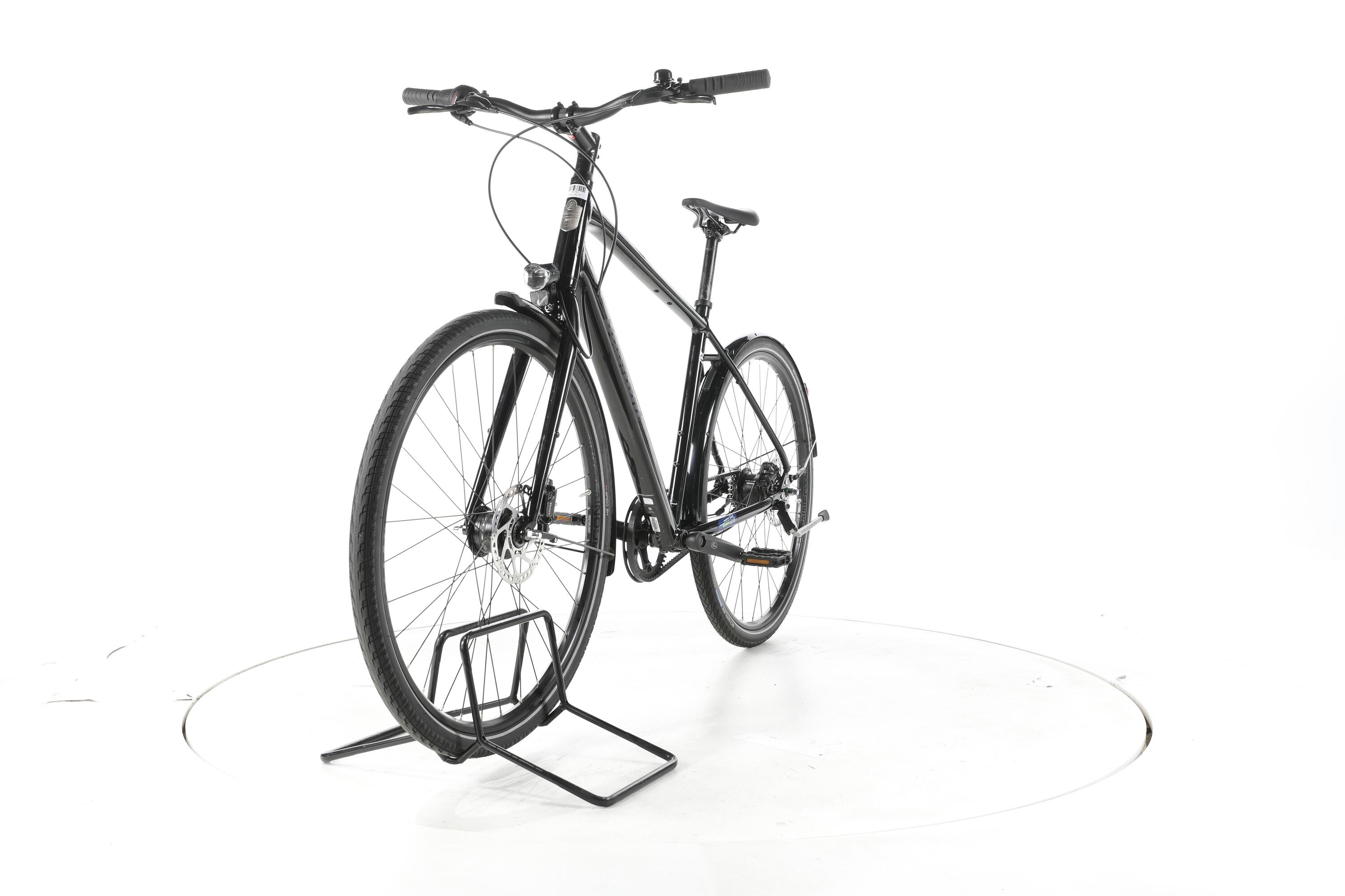 Refurbished - Diamant 247 Fahrrad City & Trekking - Sehr gut 4/7