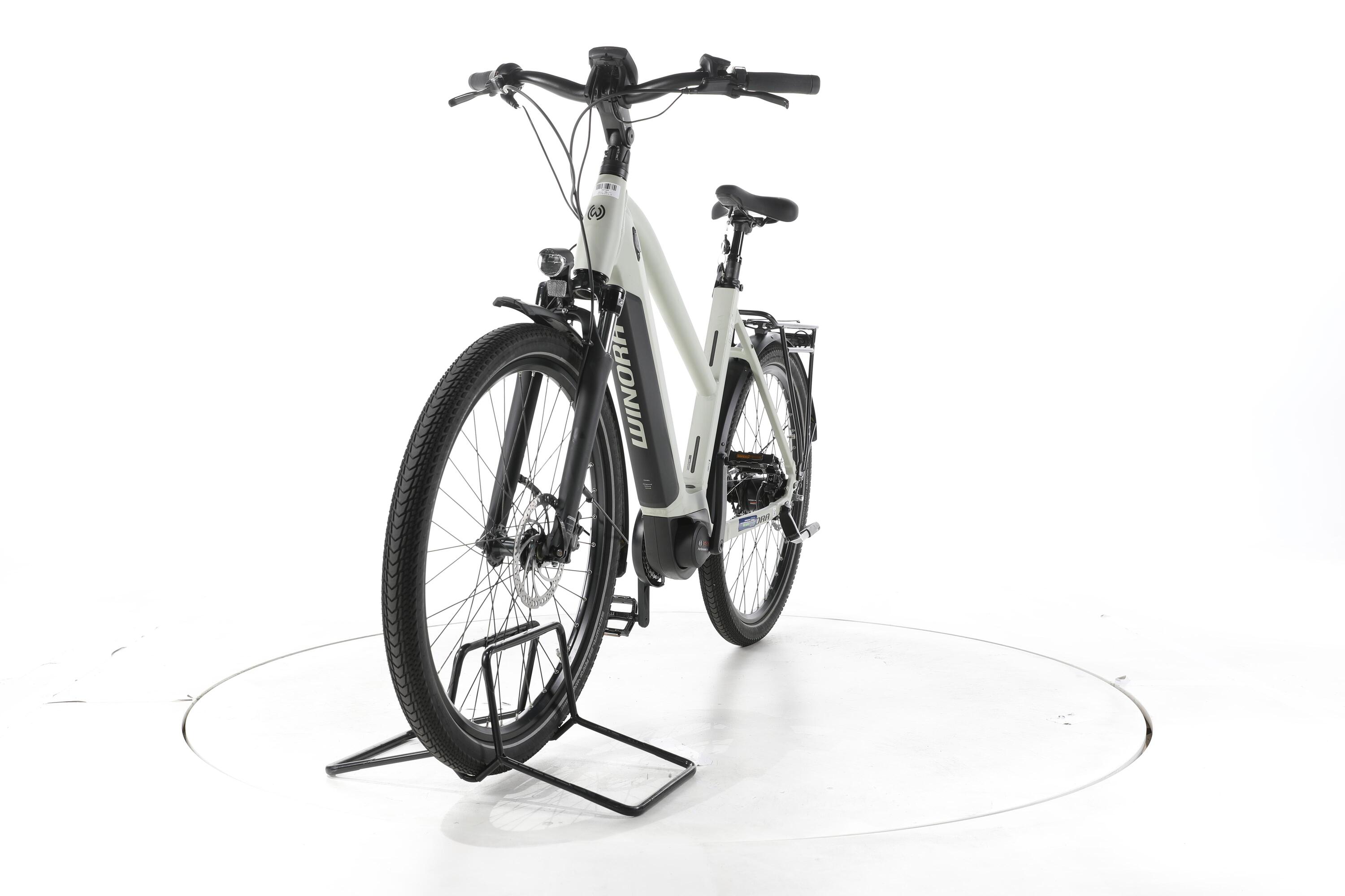 Ebike ricondizionata · Winora Sinus N5 ECO · Ottime condizioni 4/7