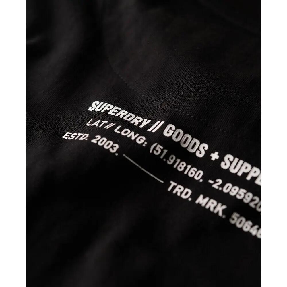T-shirt Superdry Utility Sport 7/7