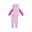 Trening cu glugă pentru copii PUMA Essentials Colourblocked