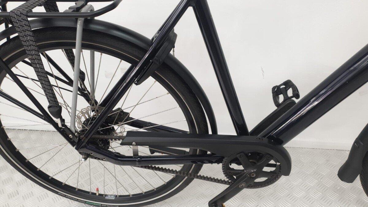 Batavus Finez | Gebruikt | 3 maanden garantie | 28 inch |, blauw 3/3
