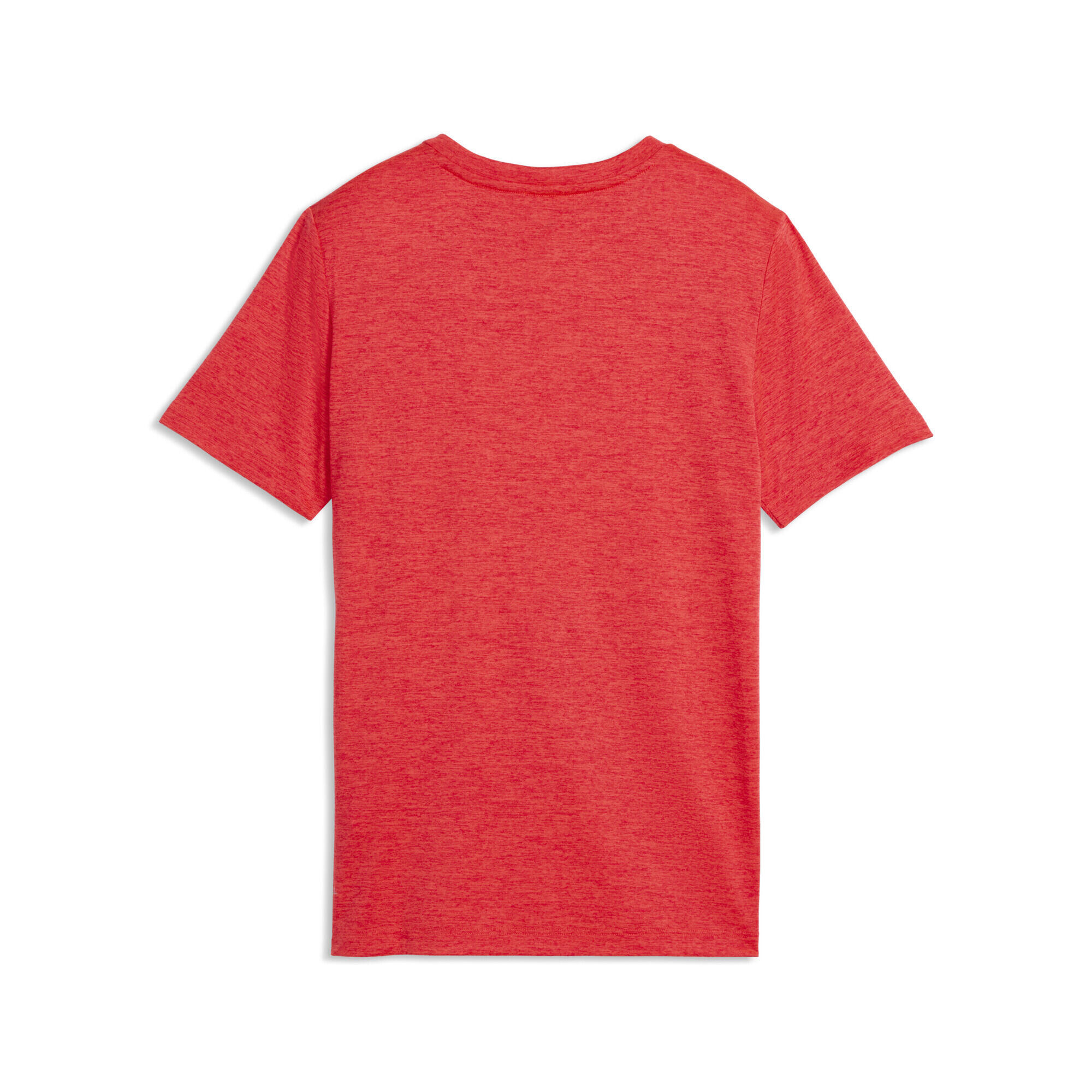 T-shirt chiné Essentials Training Enfant et Adolescent PUMA 5/5