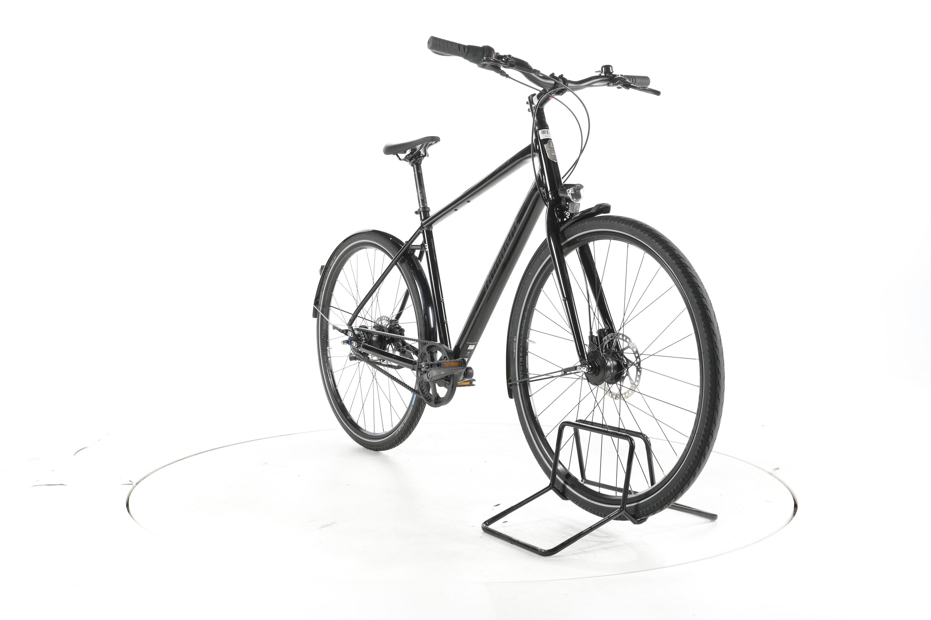 Refurbished - Diamant 247 Fahrrad City & Trekking - Sehr gut 3/7
