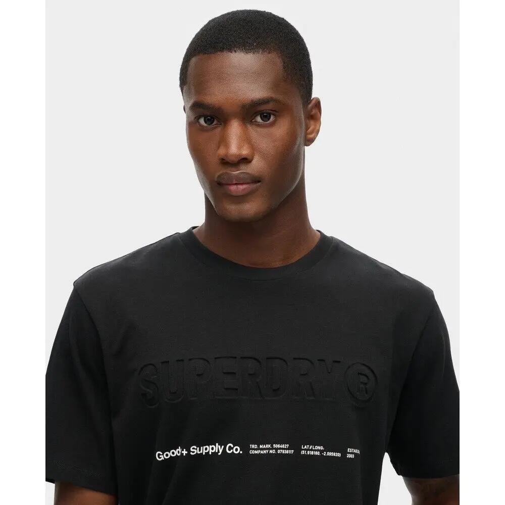T-shirt Superdry Utility Sport 6/7