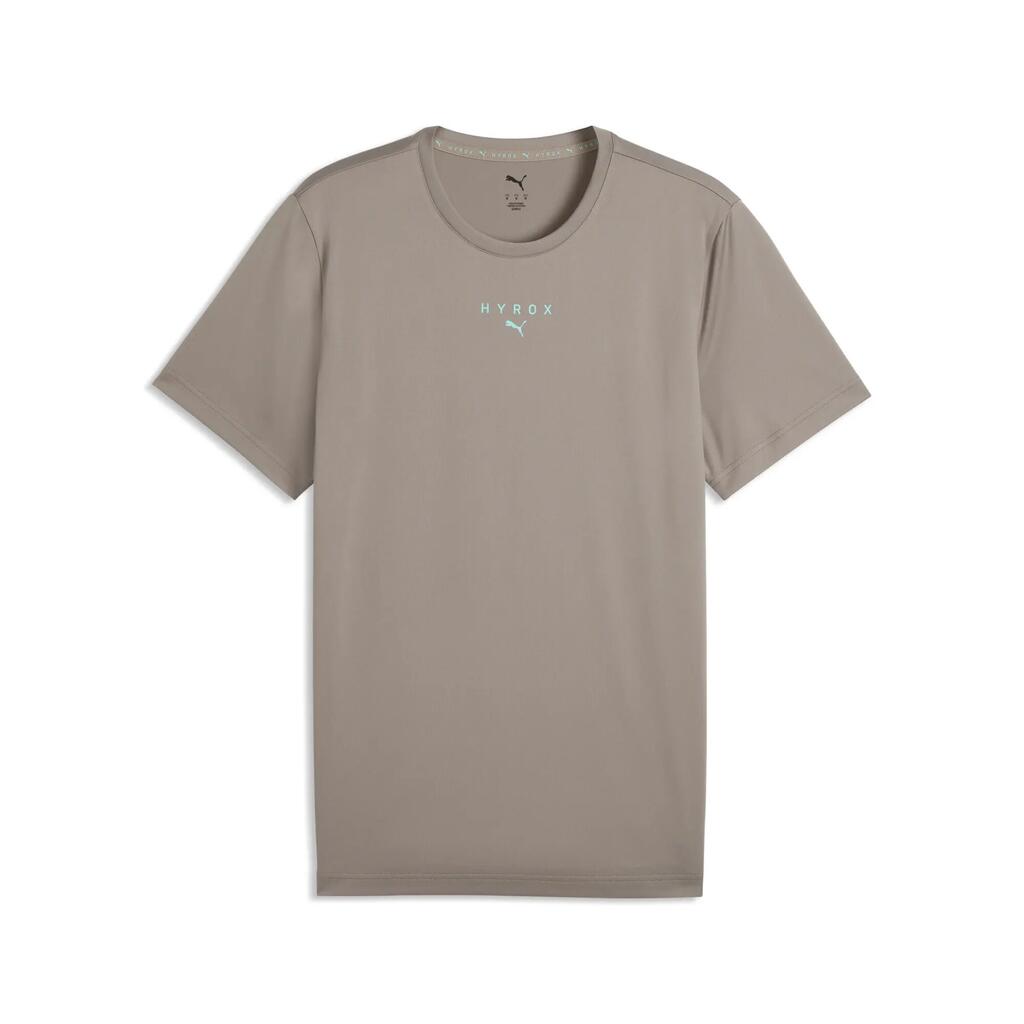 PUMA x HYROX Graphic Tee Men PUMA