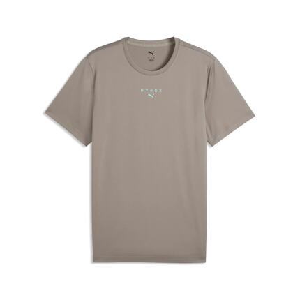 T-shirt à motif PUMA x HYROX Homme PUMA