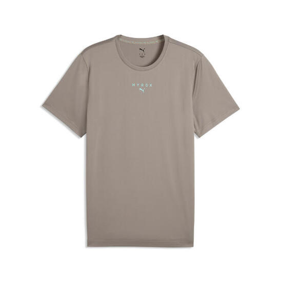 T-shirt à motif PUMA x HYROX Homme PUMA