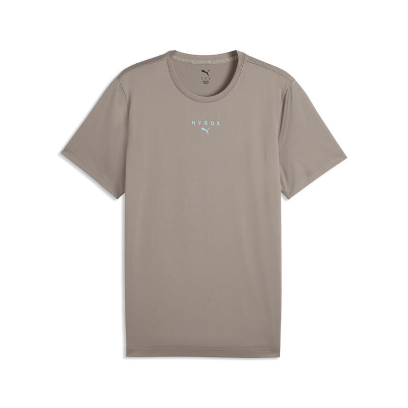Tricou PUMA x HYROX Graphic pentru bărbați PUMA