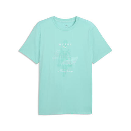 T-shirt ThermoAdapt CLOUDSPUN PUMA x HYROX Homme PUMA
