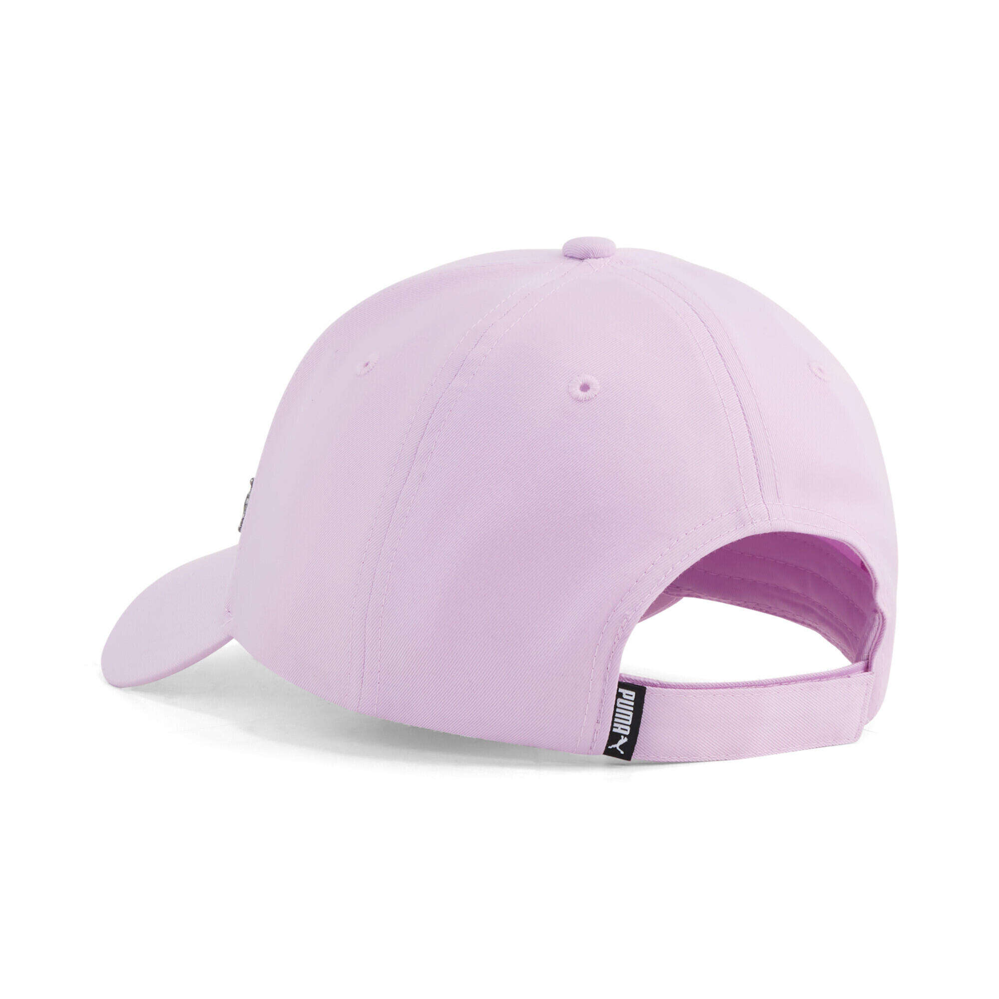 ESS Metal PUMA CAT baseballpet PUMA 4/4