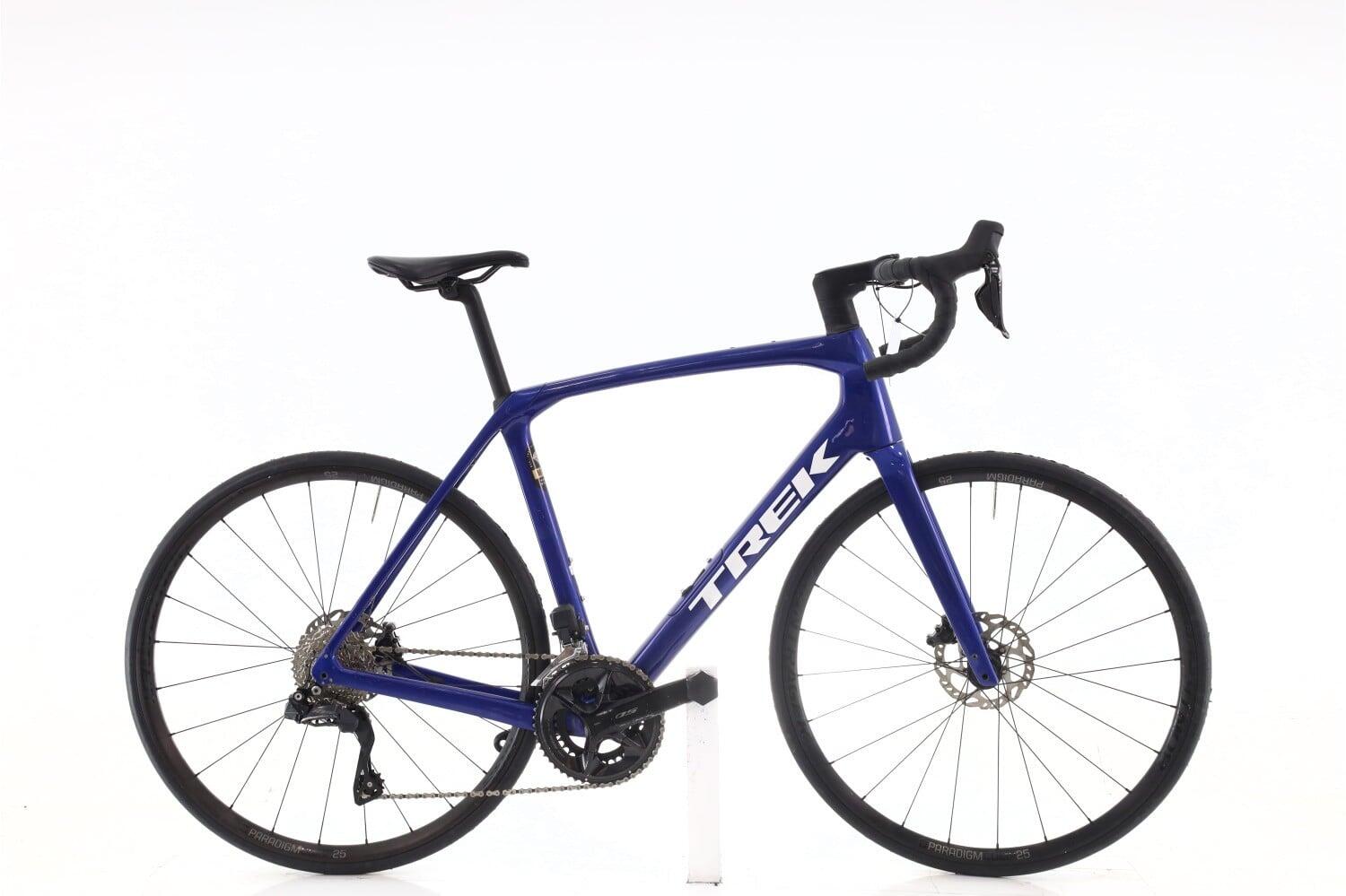 TREK picture