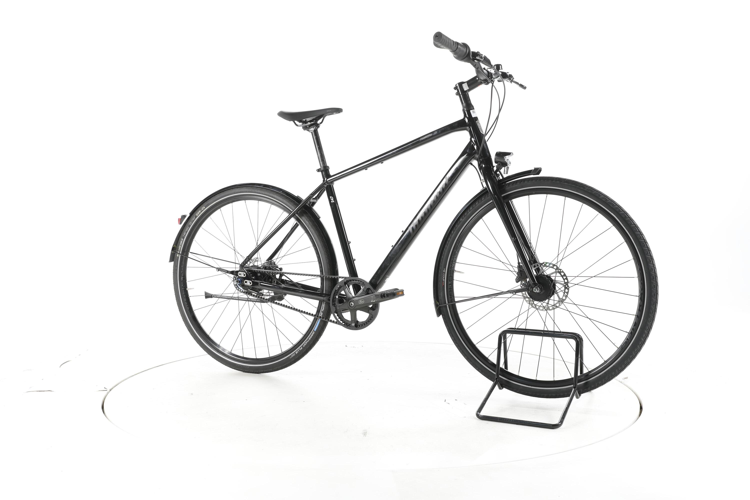 Refurbished - Diamant 247 Fahrrad City & Trekking - Sehr gut 2/7