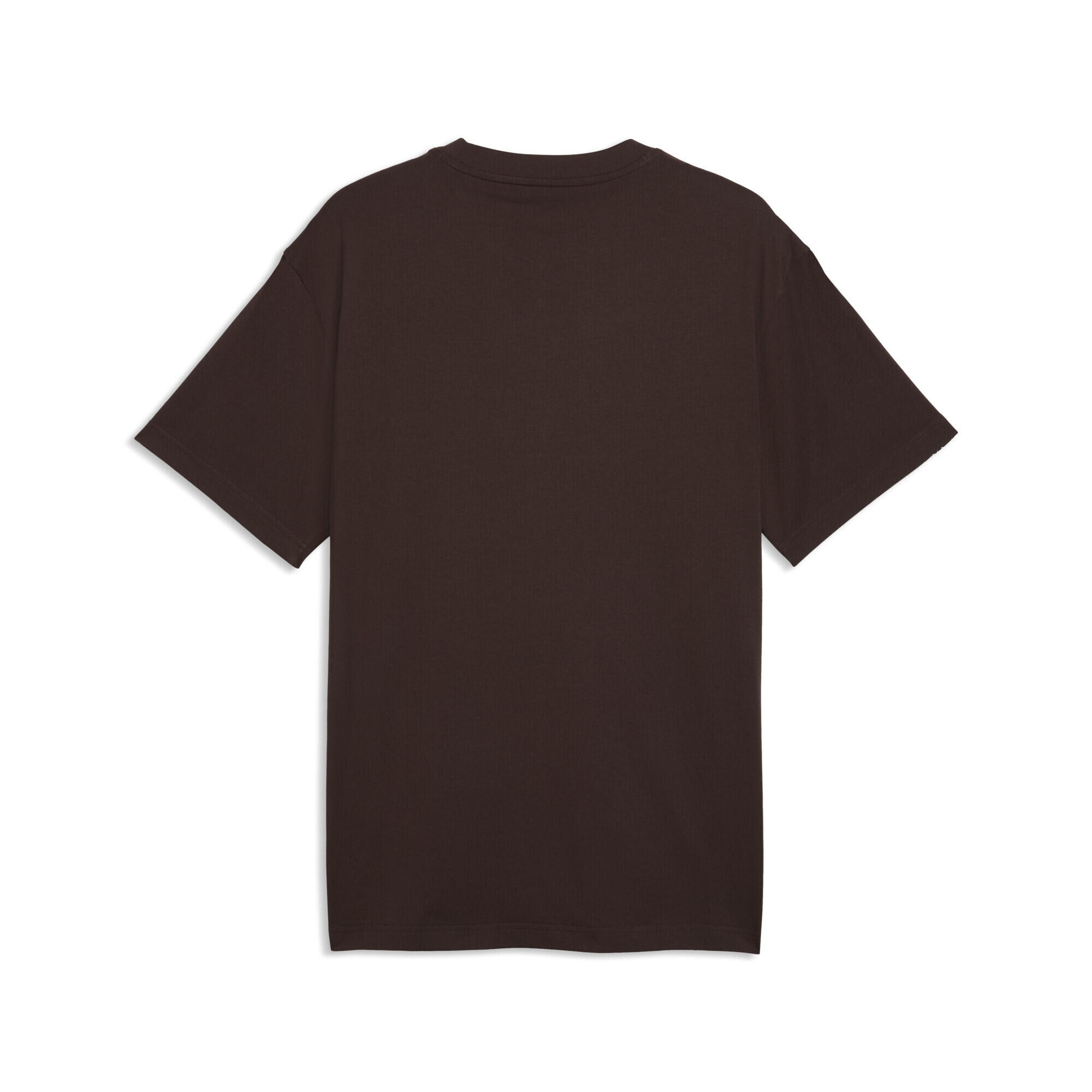 T-shirt décontracté Essentials Elevated Tape Homme PUMA 5/5
