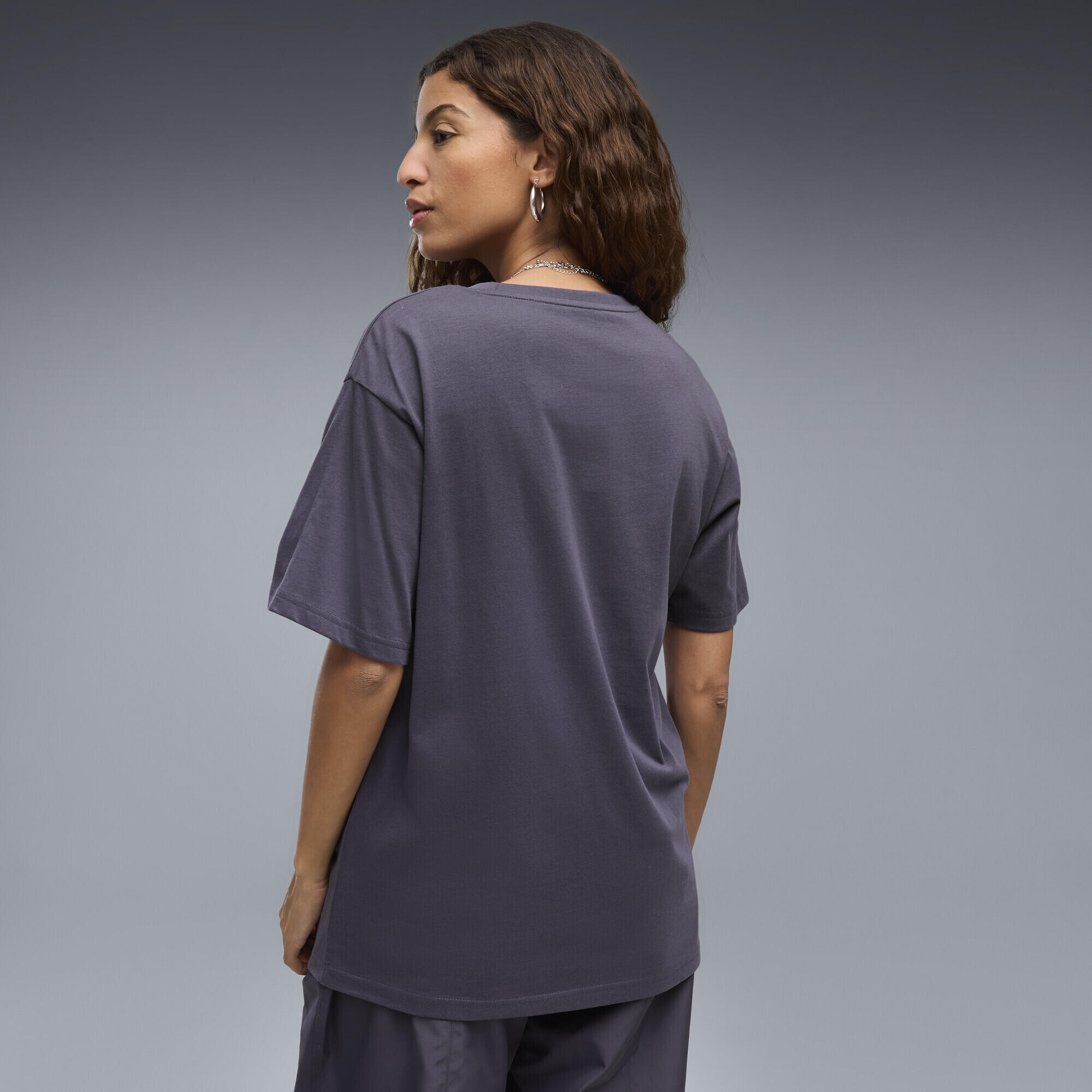 T-shirt décontracté ESS Femme PUMA 3/5