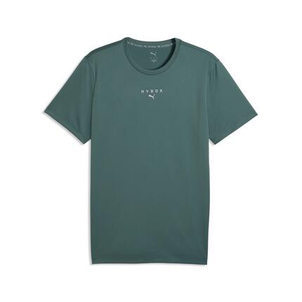 T-shirt à motif PUMA x HYROX Homme PUMA
