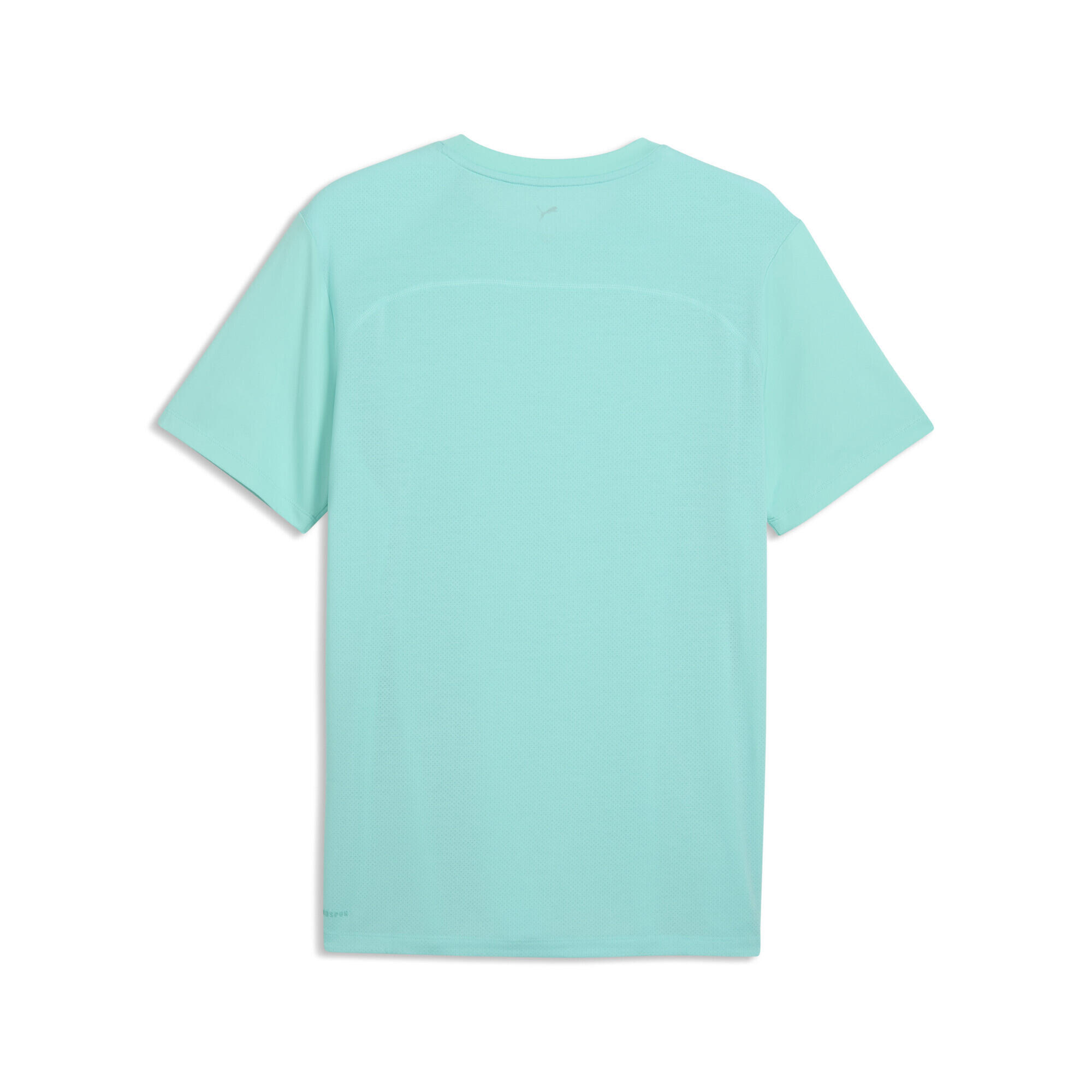 PUMA x HYROX CLOUDSPUN ThermoAdapt T-shirt voor heren PUMA 5/5