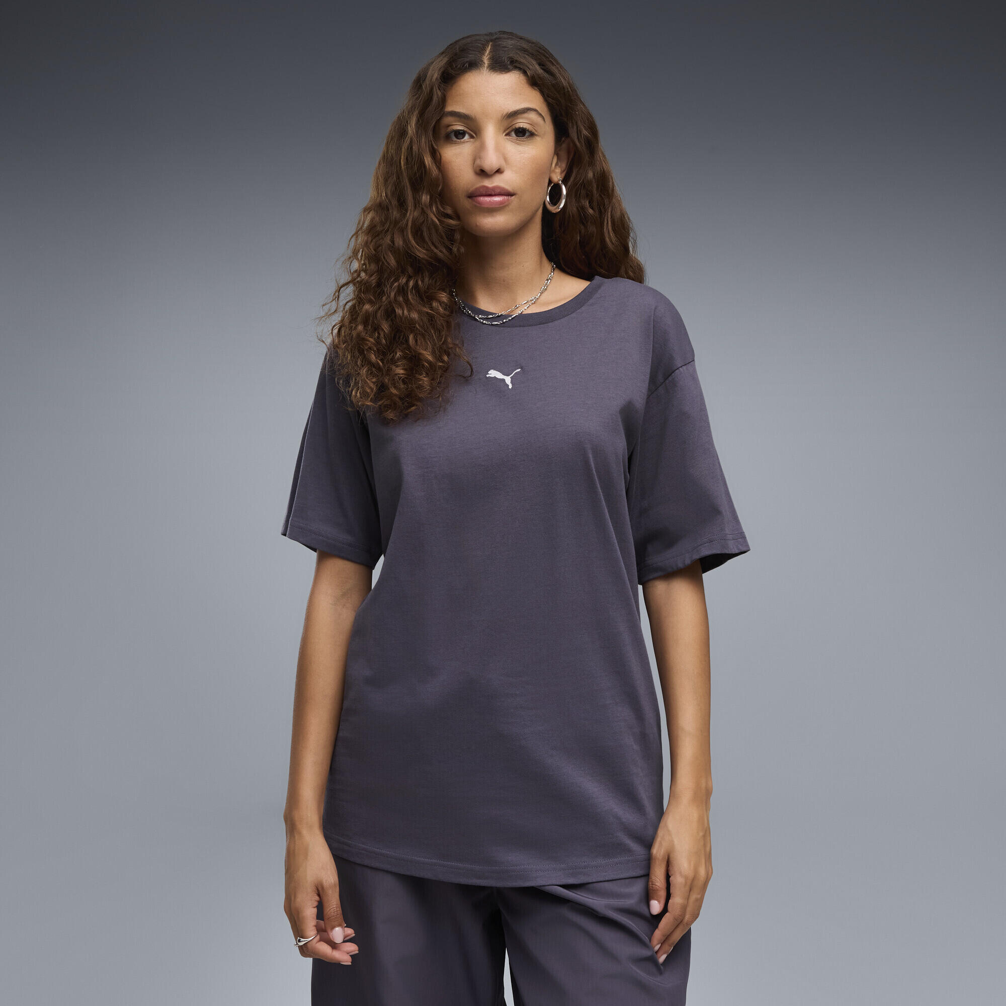 T-shirt décontracté ESS Femme PUMA 2/5