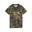 Tricou PUMA Sport Camo pentru băieți PUMA