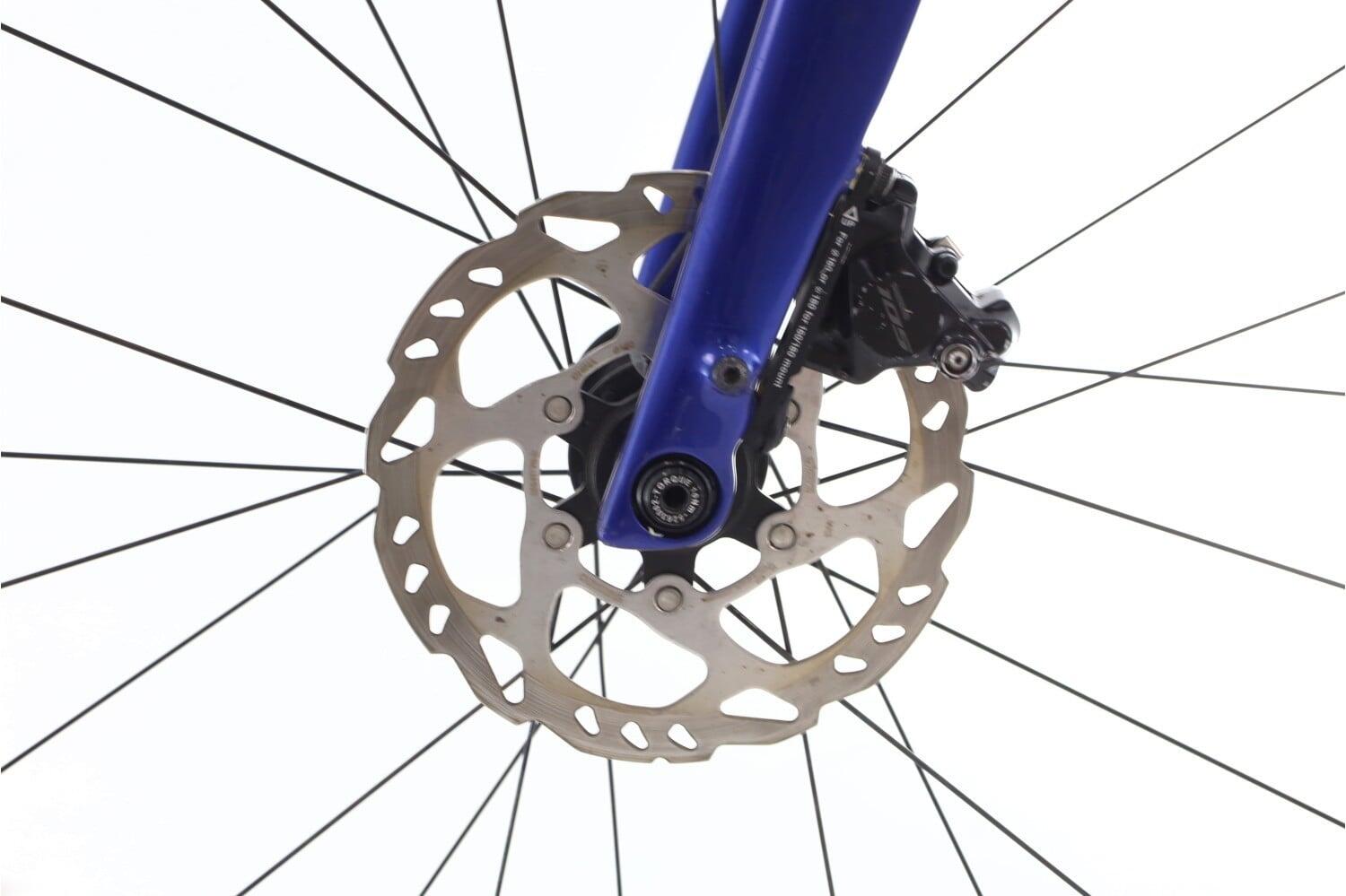 Vélo de route reconditionné ·  Domane SL 6 Di2 12V · Très bon état 7/8