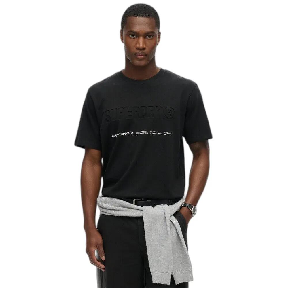 T-shirt Superdry Utility Sport 3/7