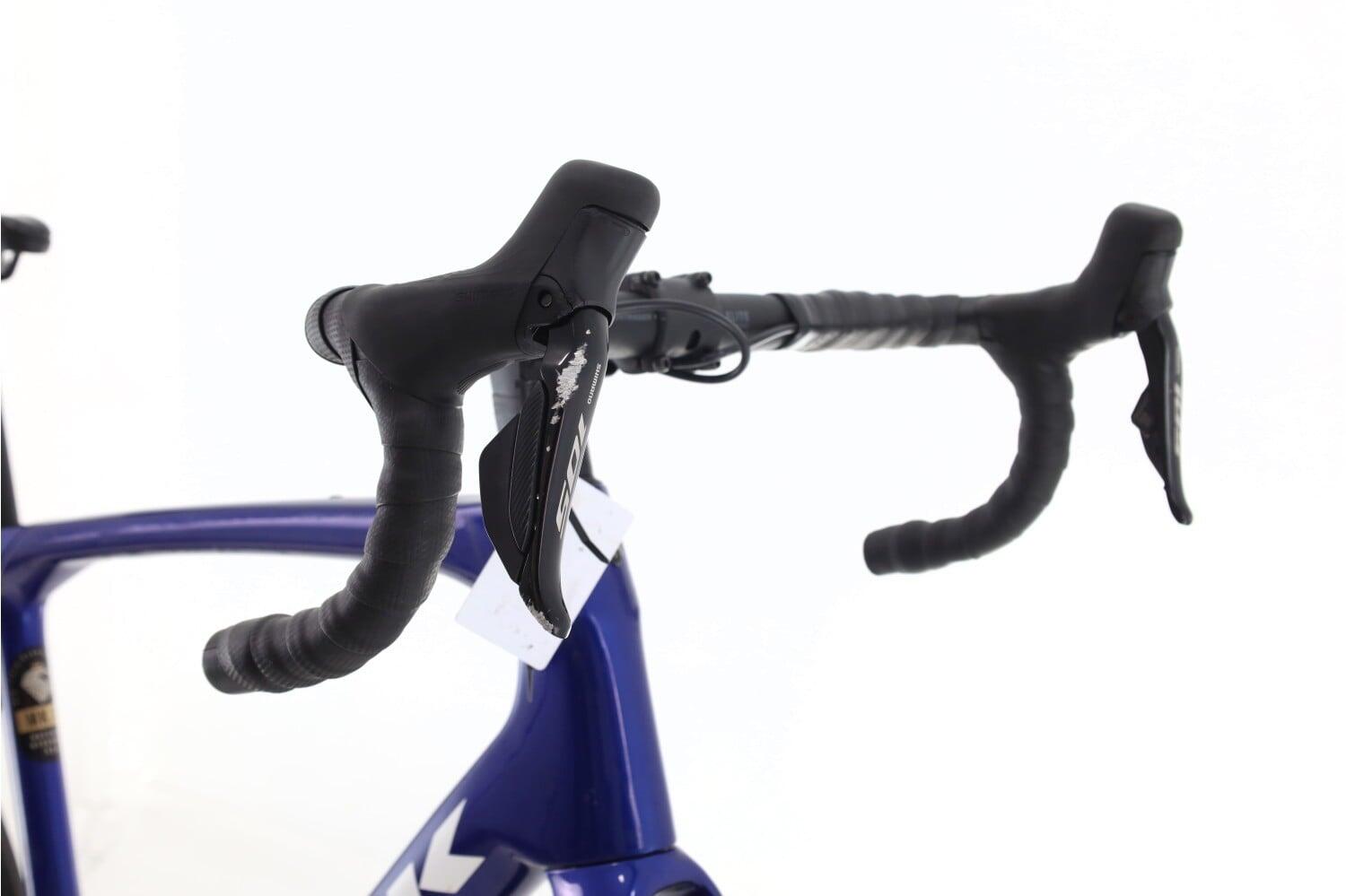 Vélo de route reconditionné ·  Domane SL 6 Di2 12V · Très bon état 6/8