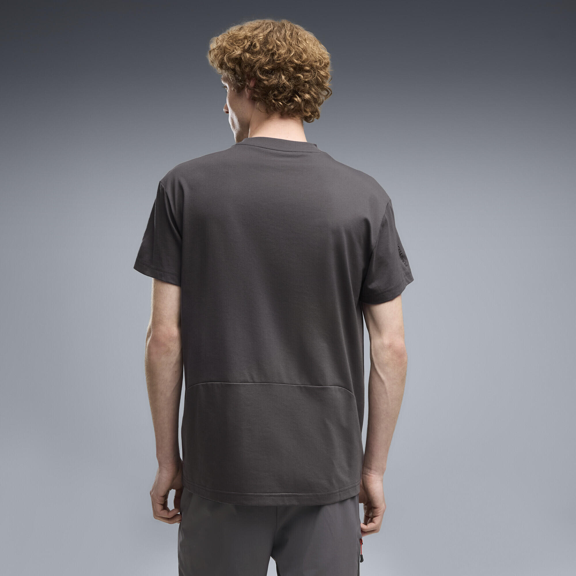 T-shirt avec poche PUMATECH Homme PUMA 3/5