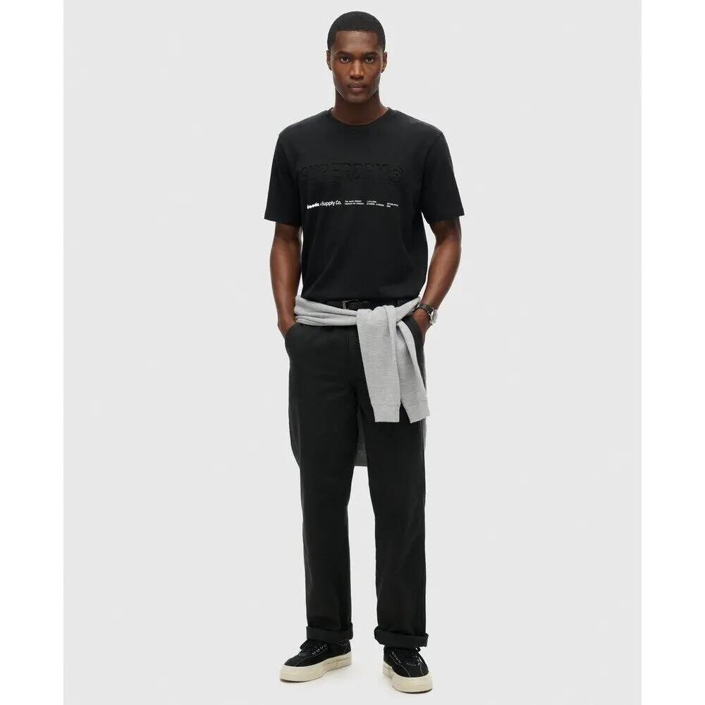 T-shirt Superdry Utility Sport 2/7