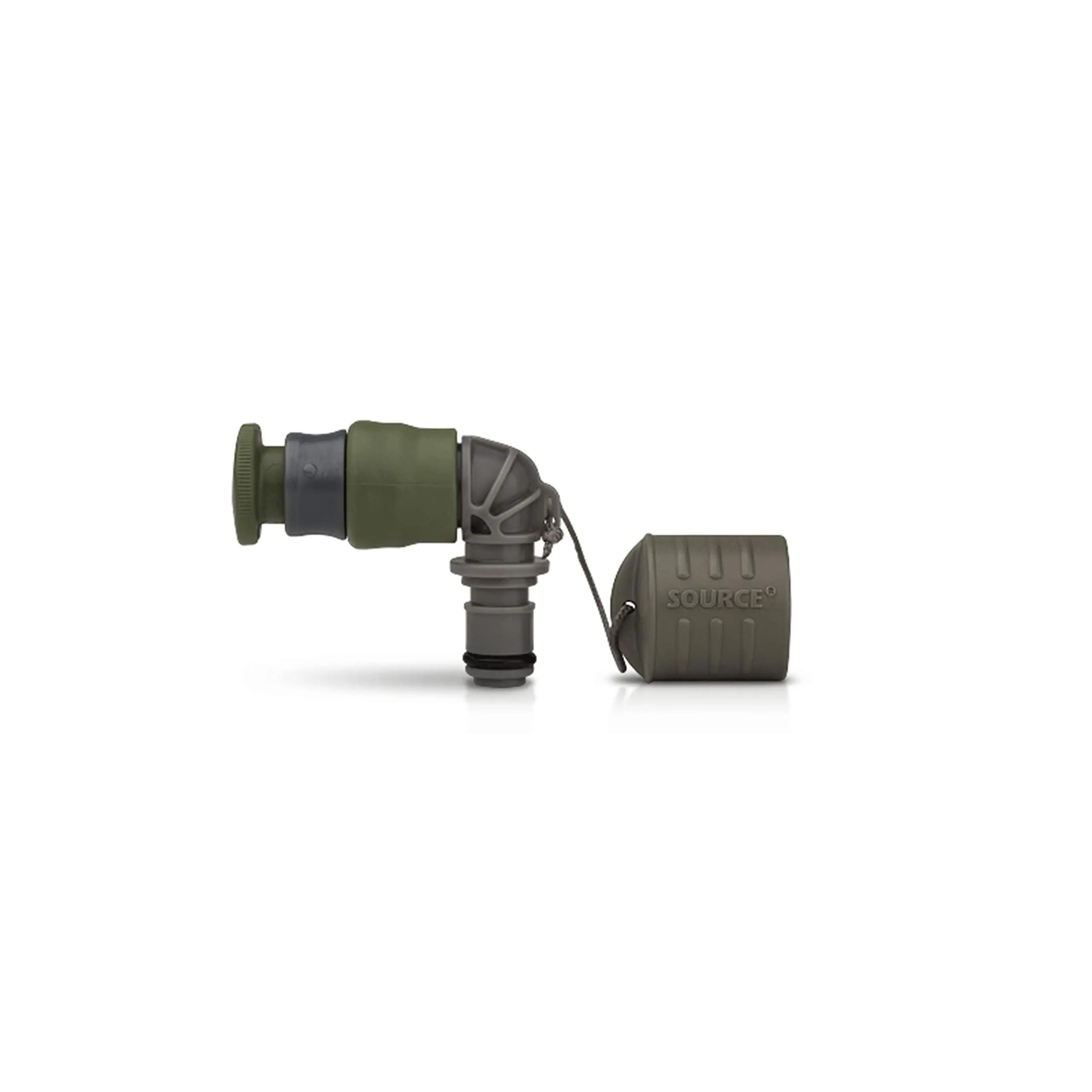 WXP Low Profile 3L Hydration Upgrade Kit Gourde Coyote 3 L 4/7