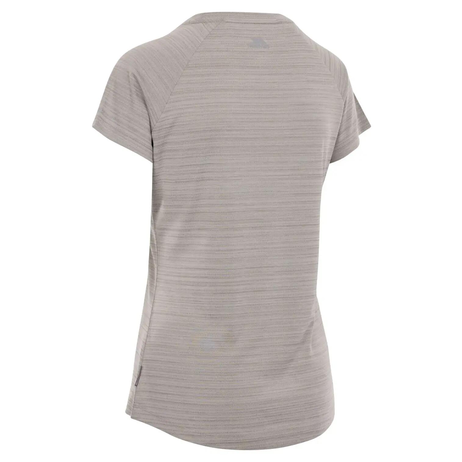 T-shirt da donna Trespass Vickland 2/2