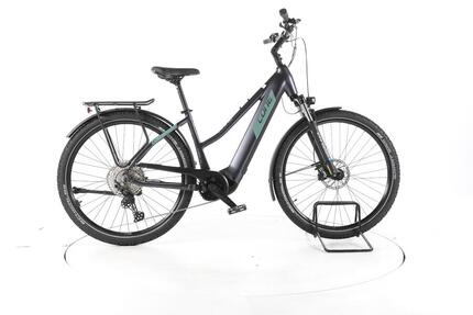 Reconditionné - CONE Bikes eSUV IN 3.0 Trekking E-Bike Entrée basse - Très Bon
