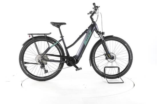 Reconditionné - CONE Bikes eSUV IN 3.0 Trekking E-Bike Entrée basse - Très Bon